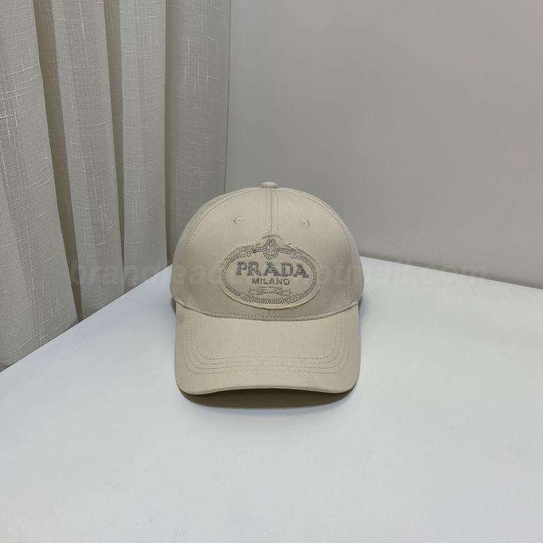 Prada Hats 25